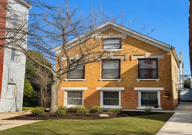 Photo 1 of Multi family home for sale at 2419 S Christiana Ave, Chicago, IL 60623 | MLS# 12684411 | Listing updated on 2026-10-04