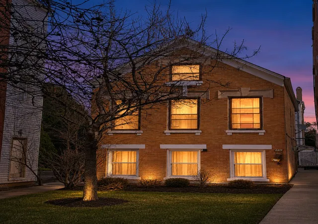 Photo 2 of Multi family home for sale at 2419 S Christiana Ave, Chicago, IL 60623 | MLS# 12684411 | Listing updated on 2026-10-04