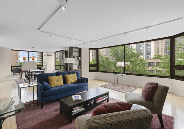 Photo 3 of Condo for sale at 1410 N State Pkwy #7A, Chicago, IL 60610 | MLS# 12684428 | Listing updated on 2026-09-14