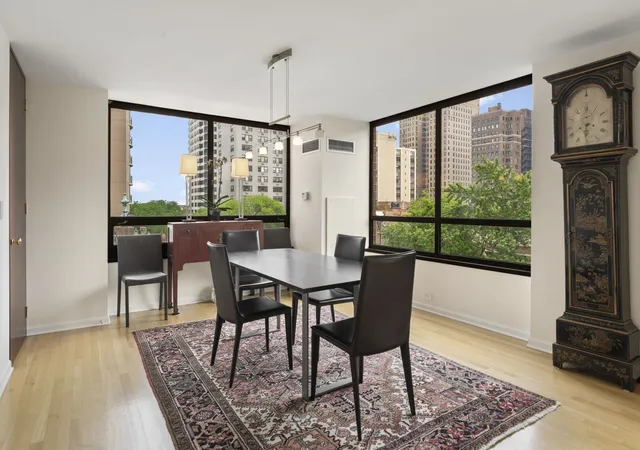 Photo 4 of Condo for sale at 1410 N State Pkwy #7A, Chicago, IL 60610 | MLS# 12684428 | Listing updated on 2026-10-09