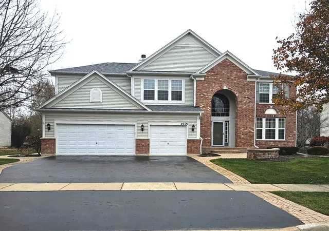 1st image of 1575 Mcclellan Dr, Lindenhurst, IL 60046 | MLS# 12684445