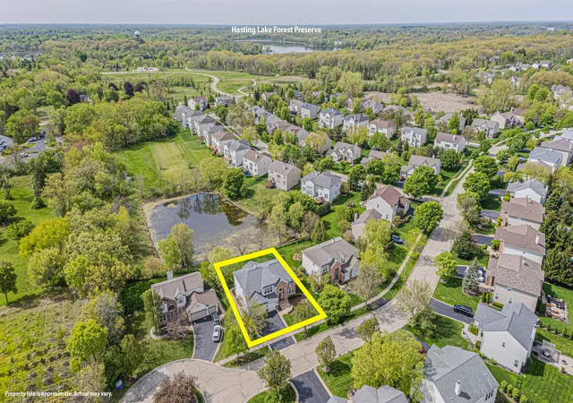 5th image of 1575 Mcclellan Dr, Lindenhurst, IL 60046 | MLS# 12684445