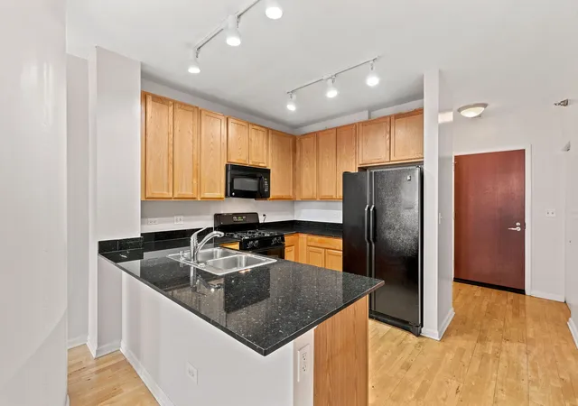 Homes for sale in Chicago, IL | 1255 S State St #1514, Chicago, IL 60605 | MLS# 12684452
