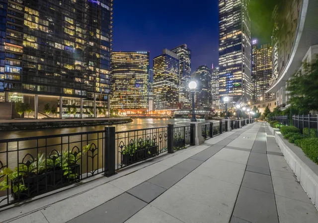Homes for sale in Chicago, IL | 333 N Canal St #3604, Chicago, IL 60606 | MLS# 12684476