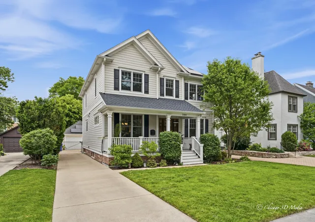 1st image of 306 17th St, Wilmette, IL 60091 | MLS# 12684479