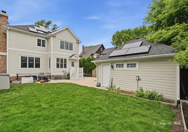 4th image of 306 17Th St, Wilmette, IL 60091 | MLS# 12684479