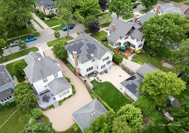 5th image of 306 17Th St, Wilmette, IL 60091 | MLS# 12684479