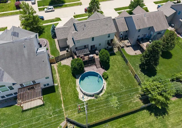 Homes for sale in Bloomington, IL | 3914 Brookline Ln, Bloomington, IL 61705 | MLS# 12684496