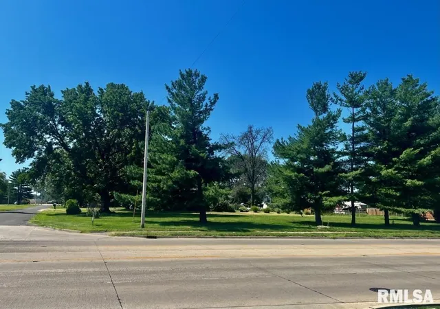 Homes for sale in Centralia, IL | 00 Buena Vista Ter, Centralia, IL 62801 | MLS# 12684504