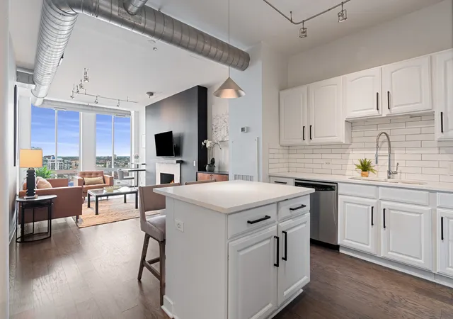 Homes for sale in Chicago, IL | 720 N Larrabee St #1709, Chicago, IL 60654 | MLS# 12684542