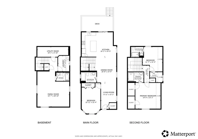 39th image of 2204 N Kildare Ave, Chicago, IL 60639 | MLS# 12684583