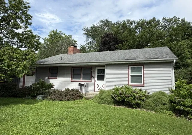Homes for sale in Normal, IL | 32 University Ct, Normal, IL 61761 | MLS# 12684585