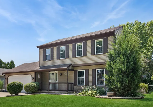 1st image of 604 Shenandoah Trl, Elgin, IL 60123 | MLS# 12684601