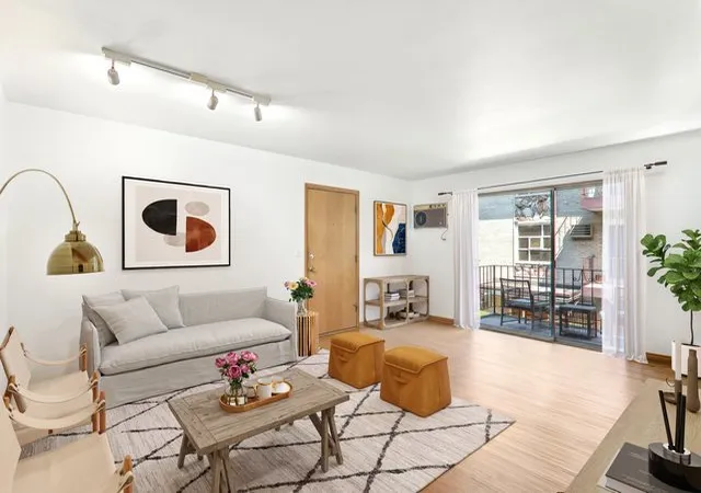 Photo 2 of Sale Pending at 4235 N Kedvale Ave #2B, Chicago, IL 60641 | MLS# 12684612 | Listing updated on 2026-09-19