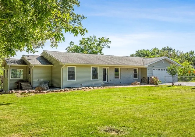 Homes for sale in Byron, IL | 235 S West St, Byron, IL 61010 | MLS# 12684637