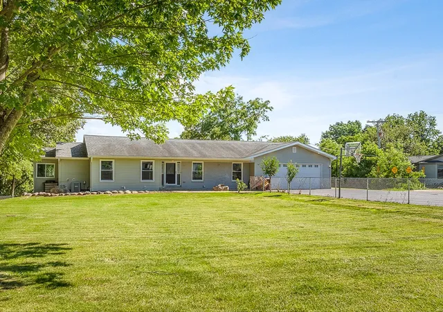 Homes for sale in Byron, IL | 235 S West St, Byron, IL 61010 | MLS# 12684637