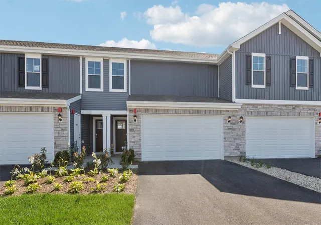 1st image of 2214 Davidson Wy, Yorkville, IL 60560 | MLS# 12684638