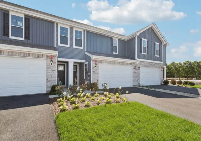 2nd image of 2214 Davidson Wy, Yorkville, IL 60560 | MLS# 12684638
