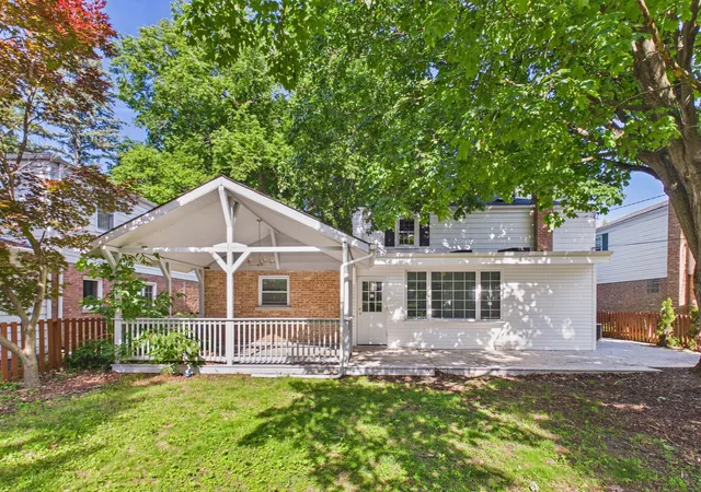 20th image of 530 S Dryden Pl, Arlington Heights, IL 60005 | MLS# 12684650