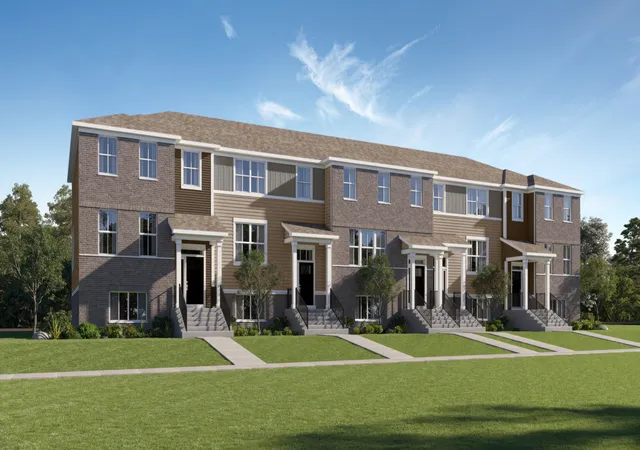 2nd image of 3069 Abbey Cir, Aurora, IL 60504 | MLS# 12684656