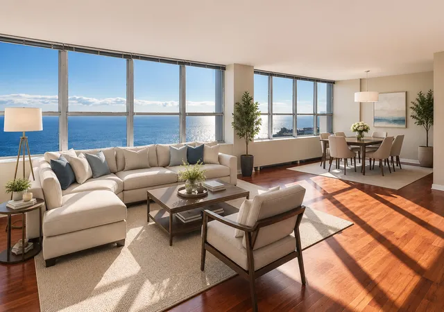 2nd image of 655 W Irving Park Rd #4202, Chicago, IL 60613 | MLS# 12684677
