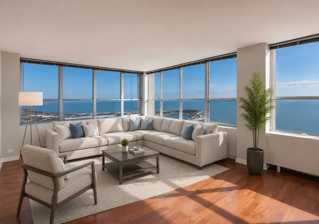 3rd image of 655 W Irving Park Rd #4202, Chicago, IL 60613 | MLS# 12684677