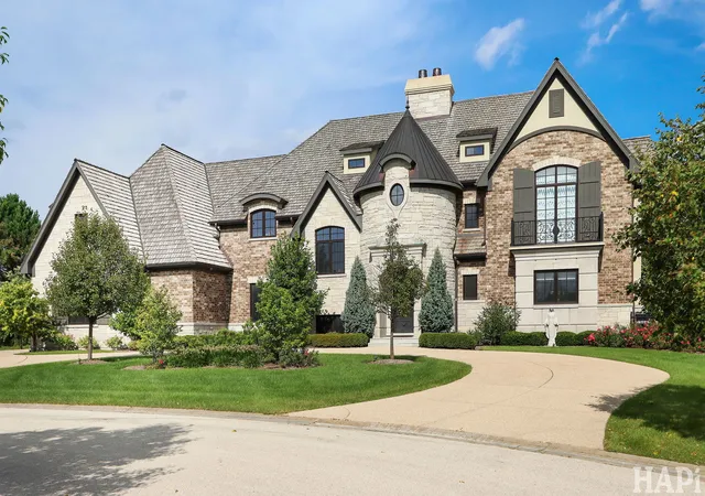 1st image of 18 Enclave Ct, South Barrington, IL 60010 | MLS# 12684682