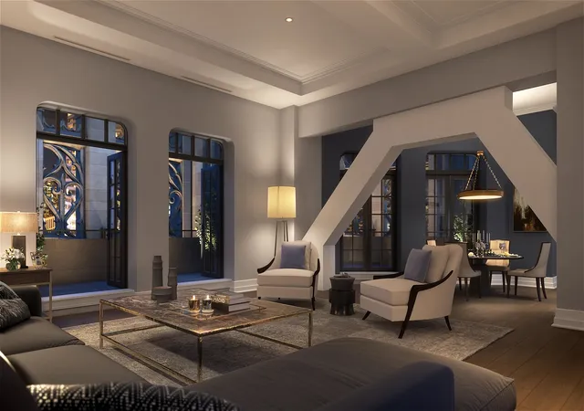 2nd image of 435 N Michigan Ave #2601, Chicago, IL 60611 | MLS# 12684705