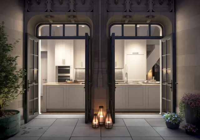 3rd image of 435 N Michigan Ave #2601, Chicago, IL 60611 | MLS# 12684705