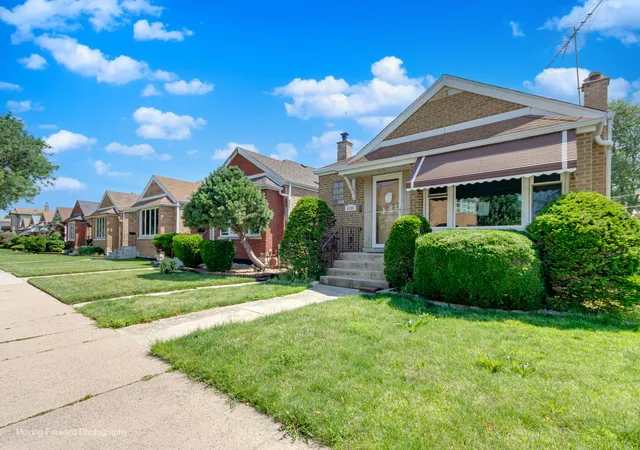 Photo 1 of Sale Pending at 6153 S Melvina Ave, Chicago, IL 60638 | MLS# 12684732 | Listing updated on 2026-09-04