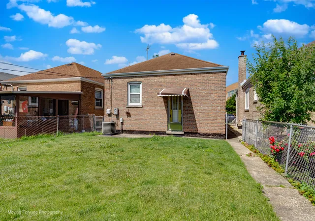 Photo 3 of Sale Pending at 6153 S Melvina Ave, Chicago, IL 60638 | MLS# 12684732 | Listing updated on 2026-09-04