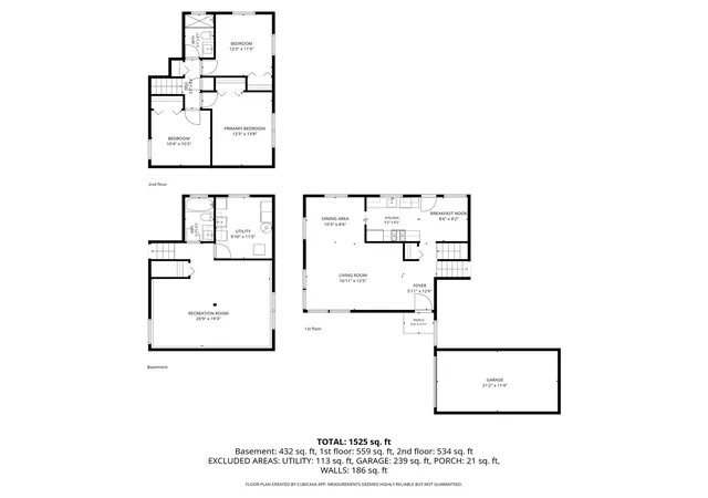 29th image of 5 S Waterman Ave, Arlington Heights, IL 60004 | MLS# 12684742