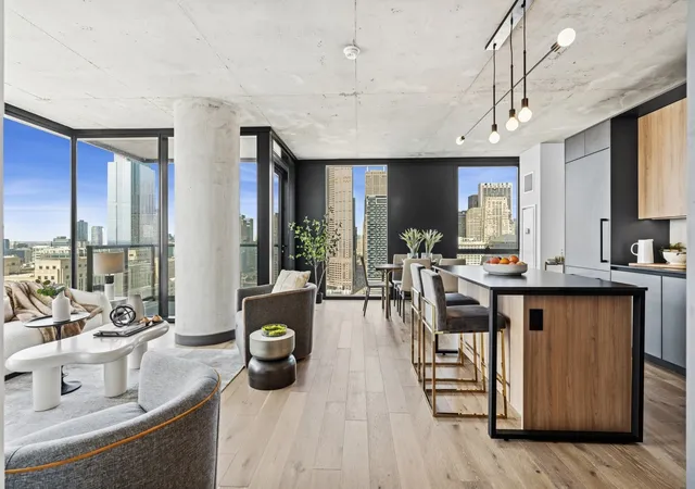 5th image of 234 W Polk St #2802, Chicago, IL 60607 | MLS# 12684745