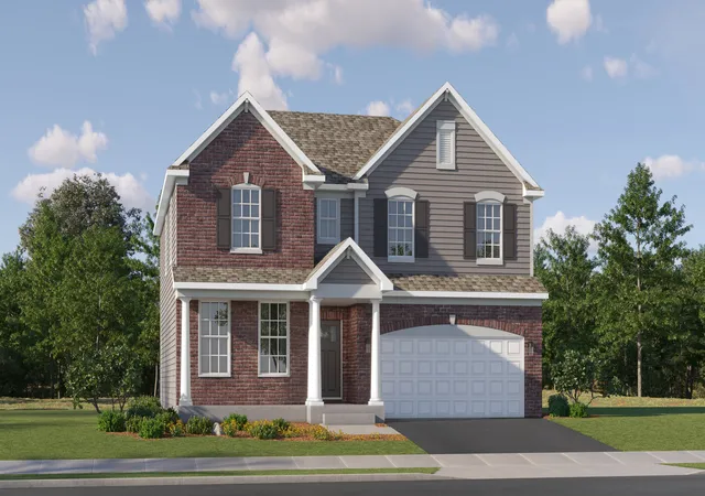 1st image of 141 Newburgh Ln, Algonquin, IL 60102 | MLS# 12684749