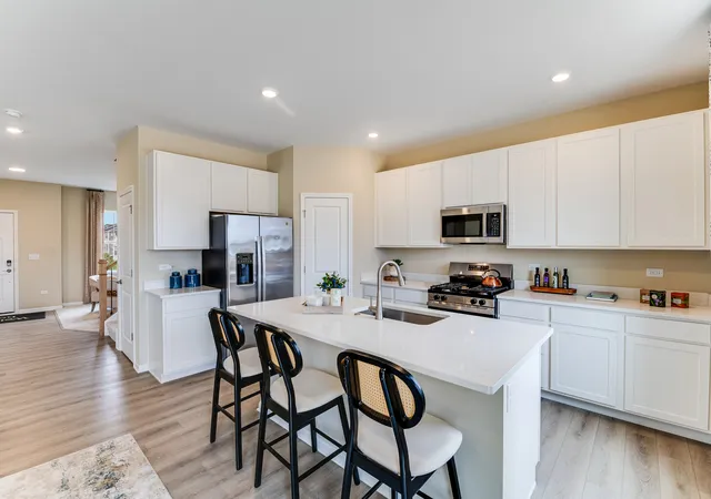 Photo 2 of Single family home for sale at 1221 Clifton Dr, Minooka, IL 60447 | MLS# 12684762 | Listing updated on 2026-08-14