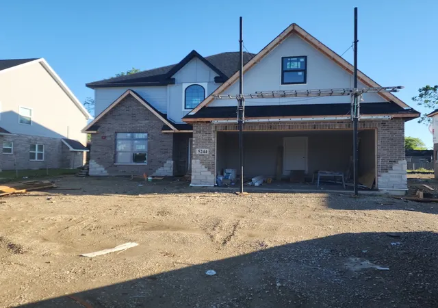 1st image of 5244 169th Pl, Oak Forest, IL 60452 | MLS# 12684787