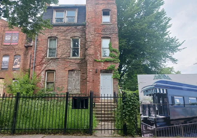 1st image of 10430 S Maryland Ave, Chicago, IL 60628 | MLS# 12684791