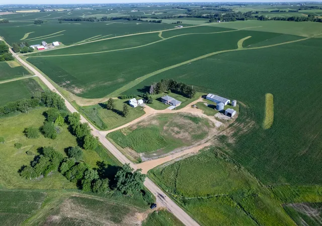 Homes for sale in Lanark, IL | 30319 Brookville A&b Rd, Lanark, IL 61046 | MLS# 12684792