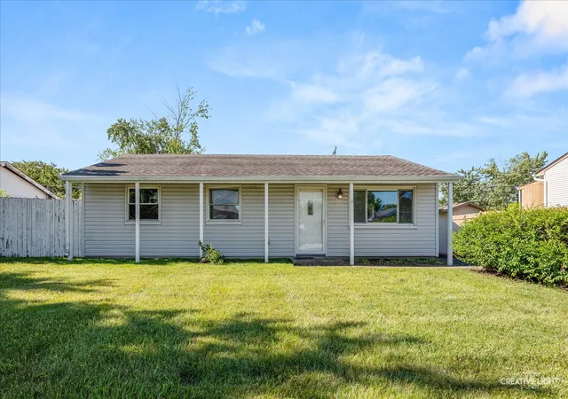 Homes for sale in Mokena, IL | 9223 Willow Ln, Mokena, IL 60448 | MLS# 12684801