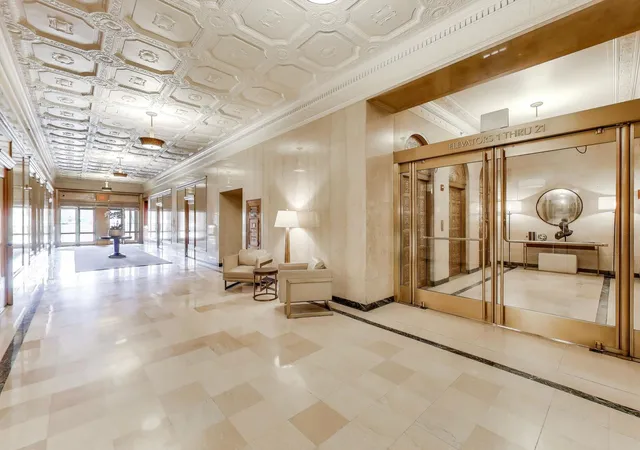 3rd image of 310 S Michigan Ave #1013, Chicago, IL 60604 | MLS# 12684807