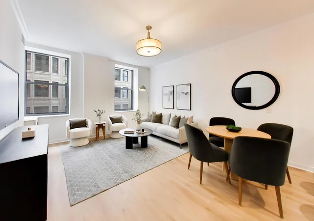 4th image of 310 S Michigan Ave #1013, Chicago, IL 60604 | MLS# 12684807