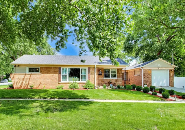 1st image of 2752 174th St, Hazel Crest, IL 60429 | MLS# 12684825