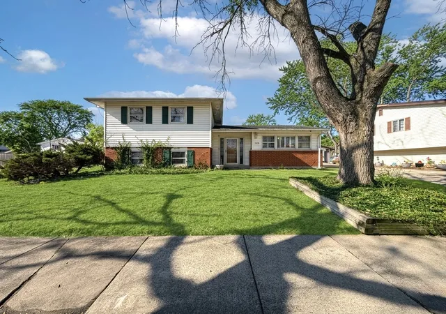 Homes for sale in Park Forest, IL | 126 Indiana St, Park Forest, IL 60466 | MLS# 12684830