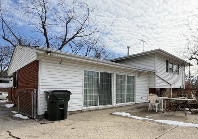 Homes for sale in Park Forest, IL | 126 Indiana St, Park Forest, IL 60466 | MLS# 12684830