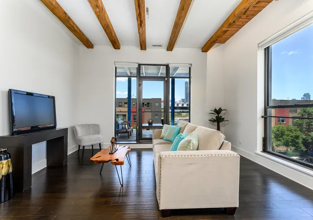 5th image of 1600 S Jefferson St #304, Chicago, IL 60616 | MLS# 12684858