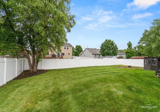 Homes for sale in Oswego, IL | 605 Woodchuck Trl, Oswego, IL 60543 | MLS# 12684860