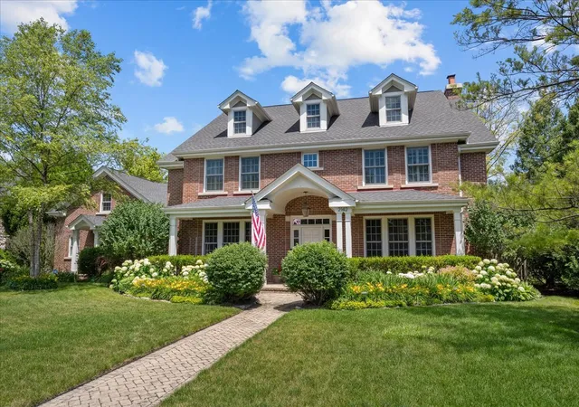 3rd image of 2142 Harrison St, Glenview, IL 60025 | MLS# 12684862