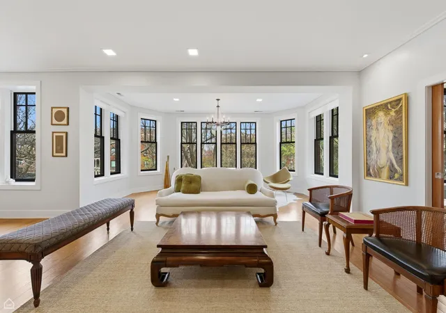 Homes for sale in Chicago, IL | 1215 E Madison Park Ave #3, Chicago, IL 60615 | MLS# 12684895