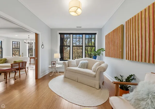 Homes for sale in Chicago, IL | 1215 E Madison Park Ave #3, Chicago, IL 60615 | MLS# 12684895
