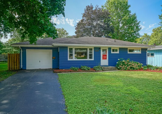 Photo 1 of Sale Pending at 507 W 1st Street, Mount Morris, IL 61054 | MLS# 12684912 | Listing updated on 2026-09-11